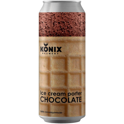 Отзывы о товарах Konix Brewery