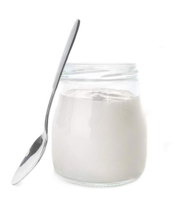 Йогурт Молочная Ферма Классический 3.5%