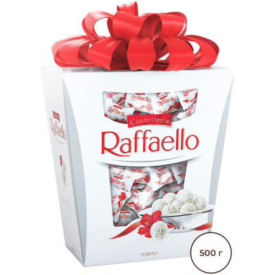 Raffaello : акции и скидки