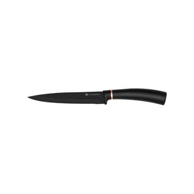 Нож Atmosphere Black Swan универсальный, 12.5см
