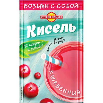 Компоненты для выпечки Русский Продукт