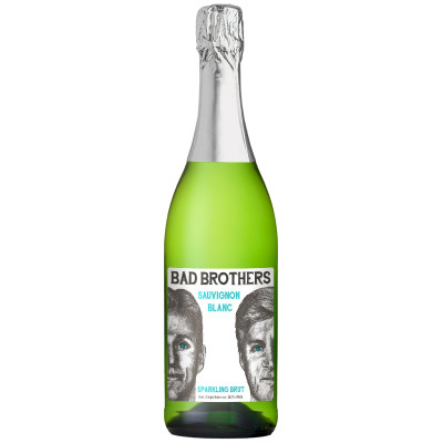 Алкоголь Bad Brothers