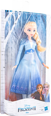 Кукла Disney Frozen E5514