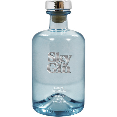 Джин Sky Gin 43%, 500мл