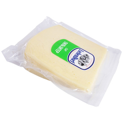 Сыр твёрдый Liebendorf Тильзитер 48%, 150г