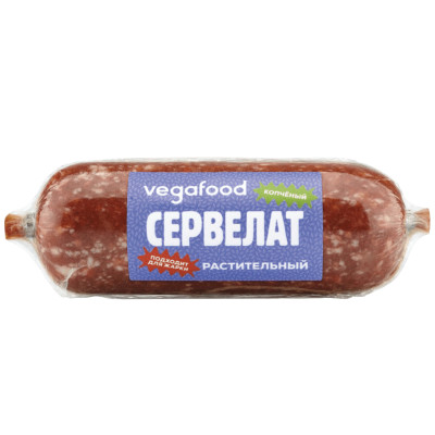 Колбаса Vegafood