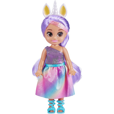 Игрушка Zuru Sparkle Girlz кукла с нарядом