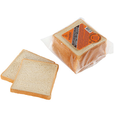 Хлеб На Вишнёвой К завтраку тостовый в нарезке, 240г