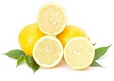 Лимоны Ширин сладкие