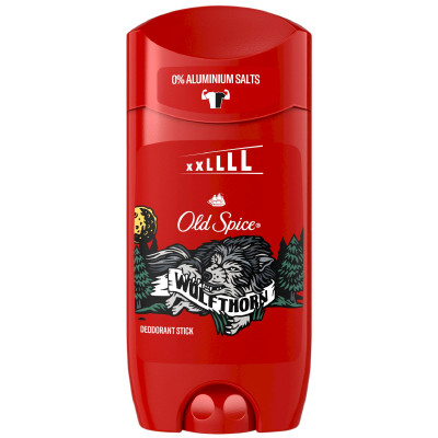 Дезодорант Old Spice Wolfthorn, 85мл