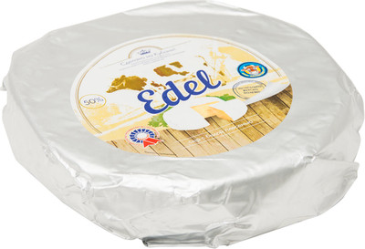 Сыр Калория Edel с белой плесенью 50%