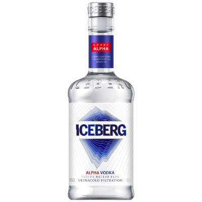  Iceberg