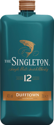 Виски The Singleton of Dufftown 12 лет односолодовый, 200мл