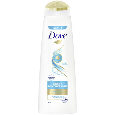 Уход для волос Dove