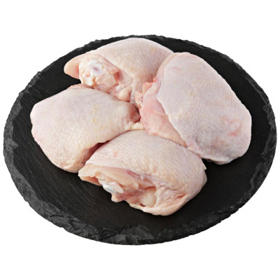 Бедро цыплёнка-бройлера охлаждённое