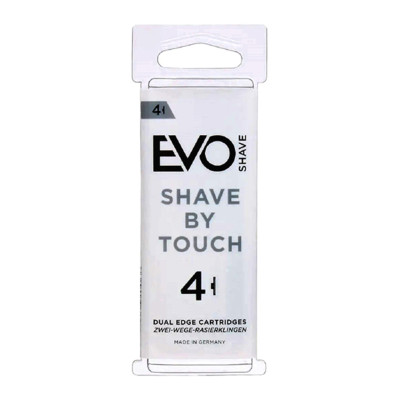 Средства для бритья EvoShave