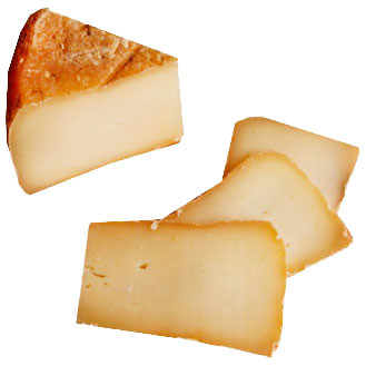 Сыр Alpenville Томмик 40%