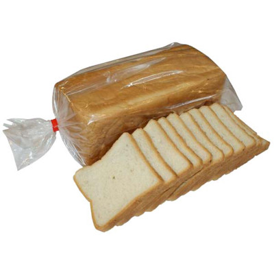 Хлеб Хлебозавод №1 тостовый бутербродный, 500г