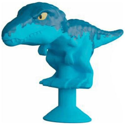 Игрушка Jurassic World Завры на присоске