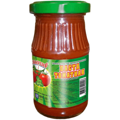 Паста томатная Псковушко, 180г