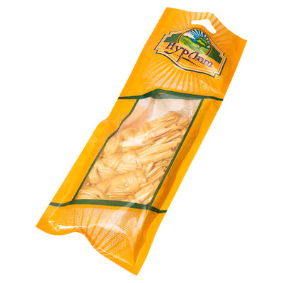 Сыр Нурлат Косичка копчёный 40%, 80г