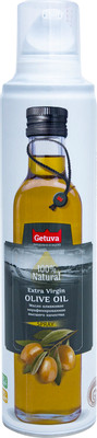 Масло оливковое Getuva New Way, 250мл
