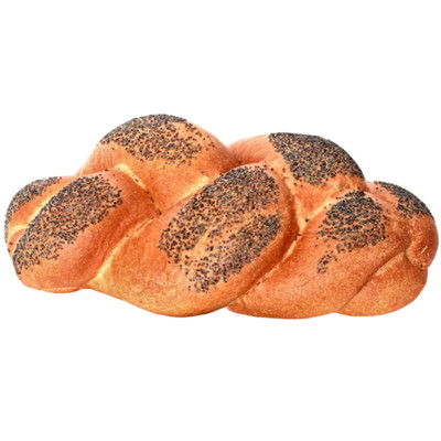 Плетёнка Навашинский Хлеб с маком, 300г