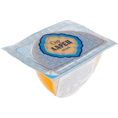 Сыр Чиз Арт Ларец лёгкий 30%, 245г