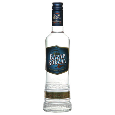  Баzар Вокzал