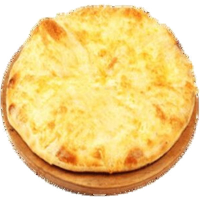 Лепёшка Новгородхлеб с сыром, 120г
