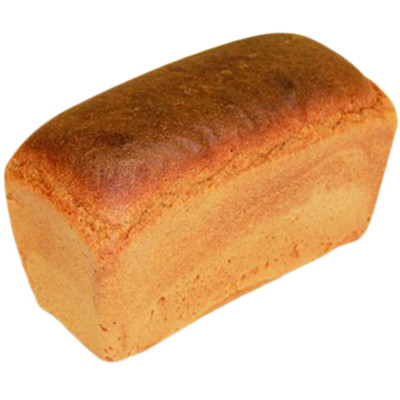Хлеб Смоленский ХК Украинский классический формовой, 650г