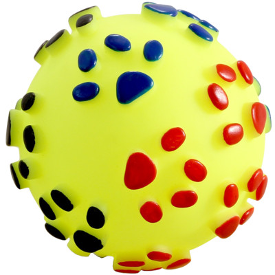 Игрушка Triol мяч для собак