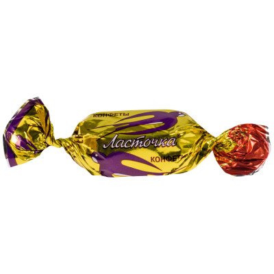 Конфеты шоколадные Красный Октябрь Ласточка
