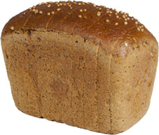 Хлеб Виктория Бородинский нарезка, 400г