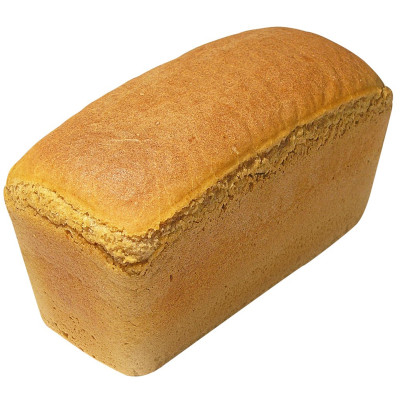 Хлеб Казанский ХЗ №3 пшеничный 1 сорт, 650г