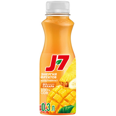 Вода и напитки J7