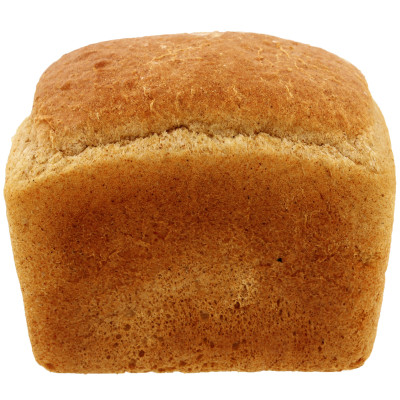Хлеб Слободской Хлеб Суворовский ржано-пшеничный формовой, 300г