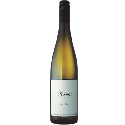 Вино Kanta Riesling Adelaide Hills белое сухое 13%, 750мл