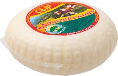Сыр мягкий Адыгейский 45%