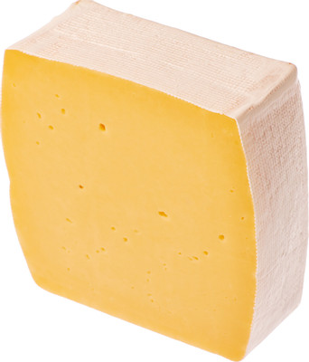 Сыр твёрдый Ичалки Голд гауда 45%