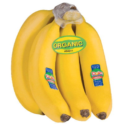 Бананы Био