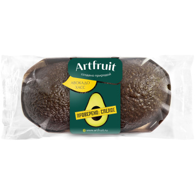 Авокадо Artfruit Хасс, 2шт