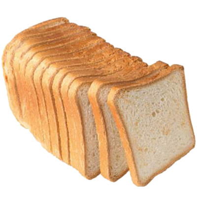 Хлеб Всеслав Всеслав тостовый в нарезке, 250г