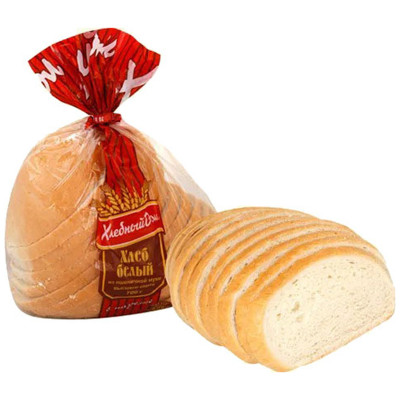 Хлеб Хлебный Дом высший сорт, 700г