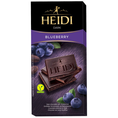 Шоколад Heidi