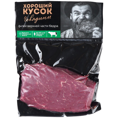 Говядина Хороший Кусок