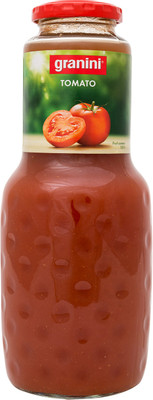 Сок Granini томатный, 1л