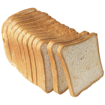 Хлеб Балаковохлеб Особый тостовый часть изделия в нарезке высший сорт, 250г