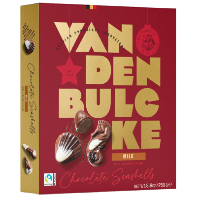 Конфеты Vandenbulcke