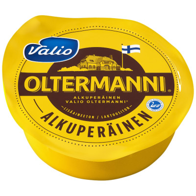 Сыр полутвёрдый Viola Oltermanni Сливочный безлактозный 29%, 500г